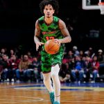 García 8 puntos, 12 rebotes en derrota de Capitanes