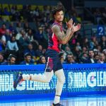 García +25 de valoración en triunfo de Capitanes sobre Remix