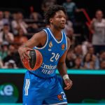 Feliz +10 de valoración en derrota de Real Madrid