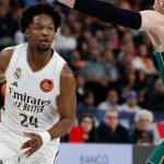 Feliz +13 de valoración en avance de Real Madrid a semifinales de la Copa del Rey