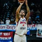 Feldeine lidera triunfo de Nacional sobre Flamengo