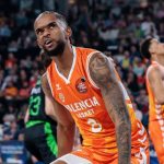 Montero +23 de valoración liderando Valencia a semifinales Copa del Rey