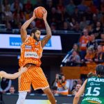 Soriano 12 puntos en derrota de Ulm