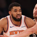Towns doble-doble 33 en triunfo de Knicks sobre Nuggets