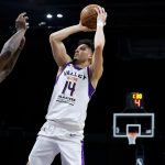 Brea 22 puntos, +22 de valoración en derrota de Valley Suns