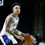 Quiñones 22 puntos, +21 de valoración en derrota de Osceola Magic