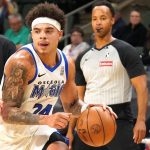 Quiñones 27 puntos, +25 de valoración en triunfo de Magic sobre Drive