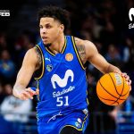 Silverio 27 puntos en derrota de Estudiantes ante Ourense