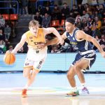 Townes 13 puntos, 8 asistencias conduciendo Oviedo ante Burgos