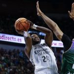 Feliz +10 de valoración, Duarte +12 de valoración en triunfo de Real Madrid ante Unicaja