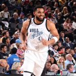 Towns brilla pese a derrota del World ante USA