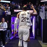 Horford esencial eltriunfo de Warriors sobre Grizzlies