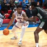 Montas 30 puntos liderando Umass Lowell sobre Binghamton