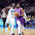 Figueroa 16 puntos, +15 de valoración en triunfo de Capitanes sobre Noblesville