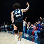 Quiñones 21 puntos en derrota de Osceola Magic