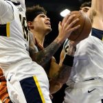 Quiñones 25 puntos en derrota de Osceola Magic