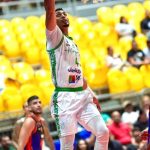 Solano 22 puntos, Colomé 24 puntos en triunfo de Guaiqueries sobre Piratas