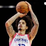 García 12 puntos, +22 de valoración en triunfo de Capitanes ante Herd