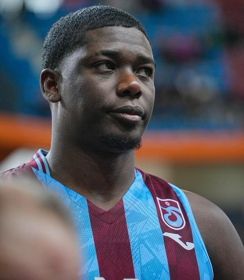 Angel Delgado