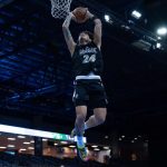 Quiñones 23 puntos, +20 de valoración en triunfo de Osceola Magic