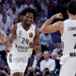 Feliz decide triunfo de Real Madrid sobre Gran Canaria
