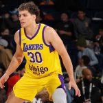 Mañón 15 puntos, +16 de valoración en triunfo de South Bay Lakers