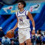 Brea 11 puntos en derrota de Valley Suns ante Wisconsin Herd
