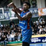 Matos 19 puntos, +20 de valoración en triunfo de Biguá sobre Urunday