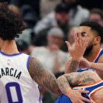 Towns esencial para Knicks en debut de Andersson García con Jazz