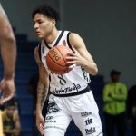 Bautista 24 puntos, +34 de valoración liderando Spartans