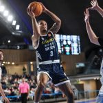 Townes 21 puntos, +21 de valoración liderando Oviedo sobre Melilla