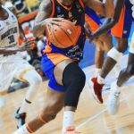 Colomé 26 puntos, +26 de valoración en derrota de Piratas