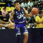 Bautista 22 puntos, +22 de valoración en derrota de Spartans ante Gaiteros