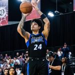Quiñones 28 puntos liderando Osceola Magic sobre Long Island Nets