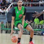 Montero +31 valoración en triunfo de Cocodrilos sobre Marinos