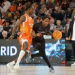 Pérez 14 puntos, +24 de valoración en derrota de Granada ante Valencia