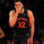 Towns doble-doble 51 de la temporada en triunfo de Knicks ante Pelicans