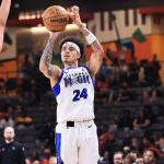 Quiñones 17 puntos, +16 de valoración en triunfo de Magic ante College Park