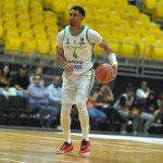 Solano 21 puntos, +23 de valoración en revés de Guaiqueres ante Trotamundos