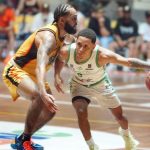 Zarzuela 16 puntos, +22 de valoración en octavo triunfo sin derrotas para Gaiteros