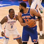 Towns completa doble-doble 52 de la temporada