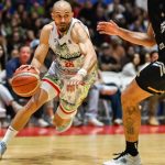 Mendoza lidera triunfo de Santeros sobre Capitanes