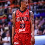 Liz 21 puntos, +27 de valoración en derrota de Piratas ante Atléticos