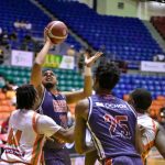 Pueblo Nuevo y Sameji ponen contra la pared a Cupes y Plaza