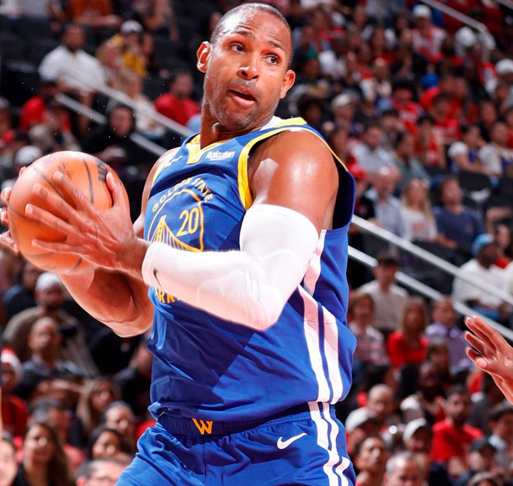 al horford