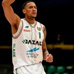 Núñez 14 puntos en triunfo de Slask Wroclaw sobre Dabrowa Gornicza
