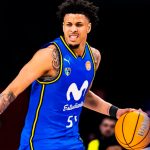 Omar Silverio renueva con Movistar Estudiantes