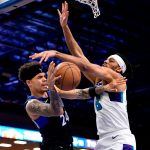 Quiñones 40 puntos en descarte de Osceola Magic