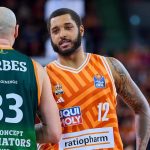 Soriano 12 puntos, +19 valoración en triunfo de Ulm