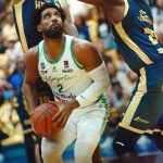 Guerrero 21 puntos, +24 de valoración en triunfo de Guaiqueries